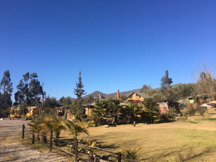 Fotografía 5 de Camping y Cabañas Entre trenes en La Serena, Coquimbo
