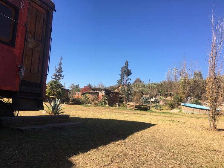 Fotografía 7 de Camping y Cabañas Entre trenes en La Serena, Coquimbo