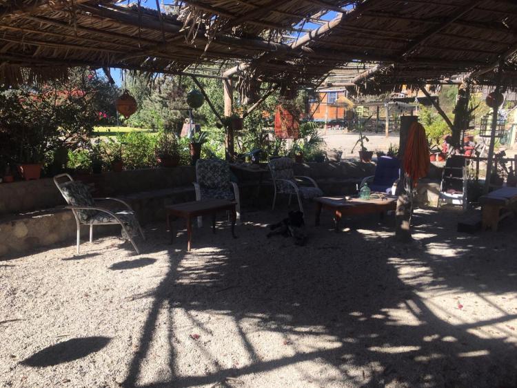 Fotografía 10 de Camping y Cabañas Entre trenes en La Serena, Coquimbo