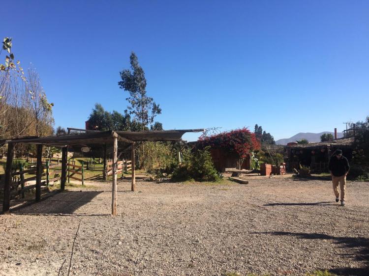 Fotografía 17 de Camping y Cabañas Entre trenes en La Serena, Coquimbo