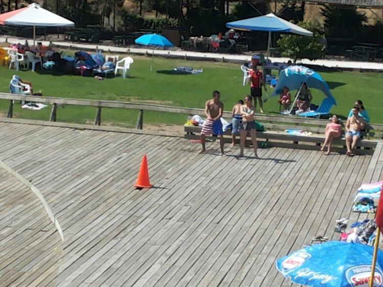 Fotografía 3 de Piscinas Costamar en Coronel, Bio Bio