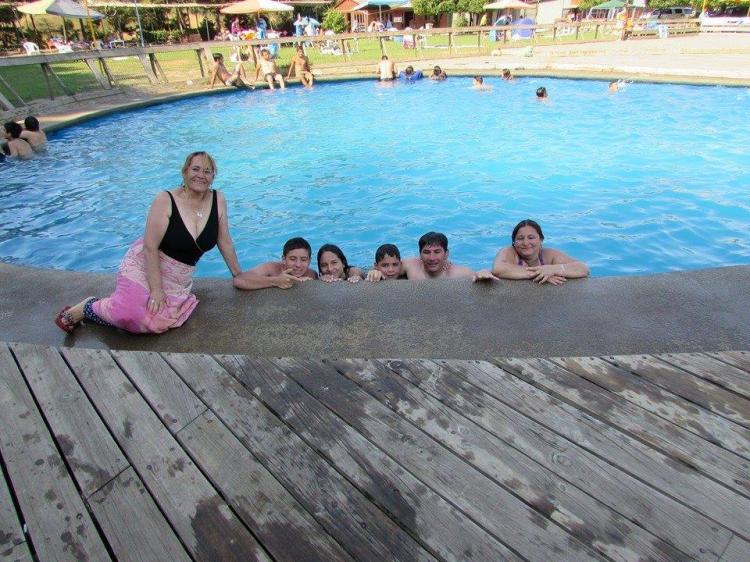 Fotografía 4 de Piscinas Costamar en Coronel, Bio Bio