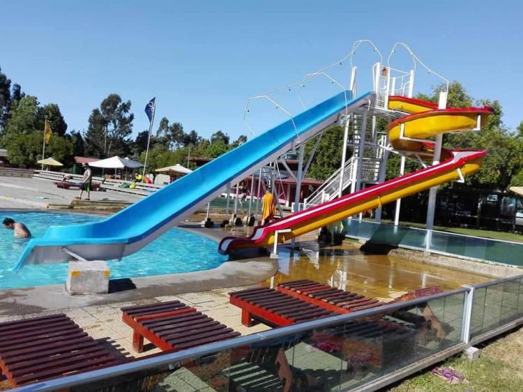 Fotografía 8 de Piscinas Costamar en Coronel, Bio Bio