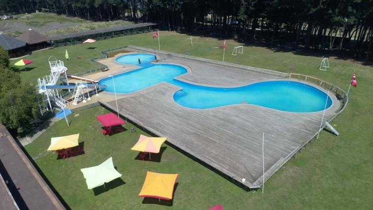 Fotografía 9 de Piscinas Costamar en Coronel, Bio Bio