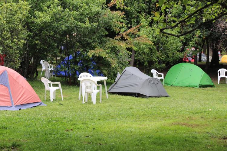 Fotografía 4 de El Camping Coyhaique en Coyhaique, Aysen