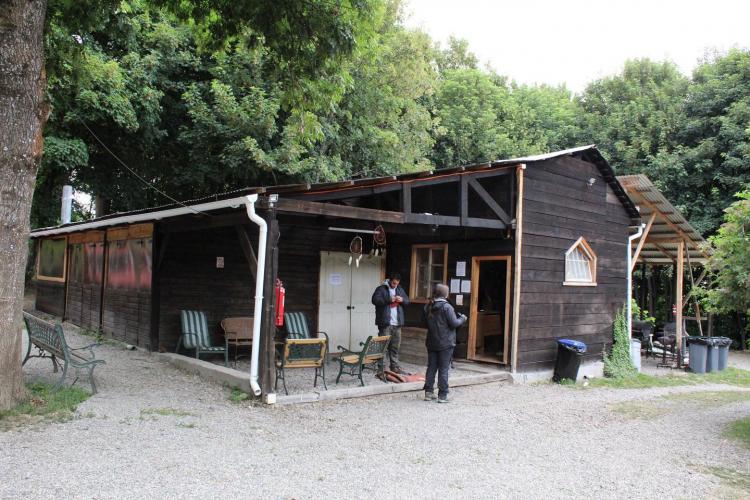 Fotografía 5 de El Camping Coyhaique en Coyhaique, Aysen