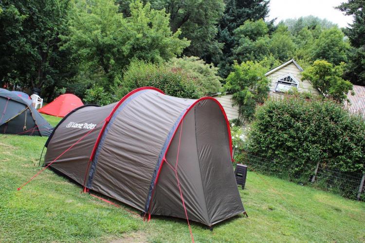 Fotografía 6 de El Camping Coyhaique en Coyhaique, Aysen