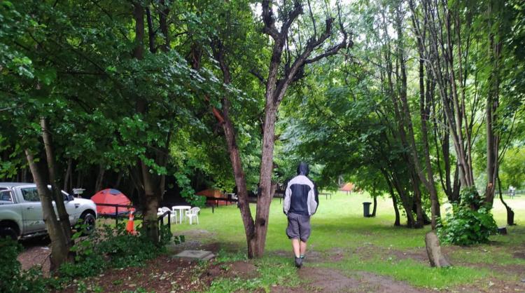 Fotografía 11 de El Camping Coyhaique en Coyhaique, Aysen