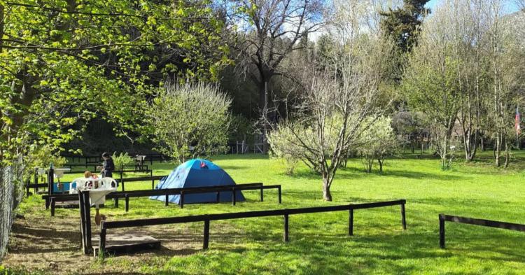 Fotografía 20 de El Camping Coyhaique en Coyhaique, Aysen