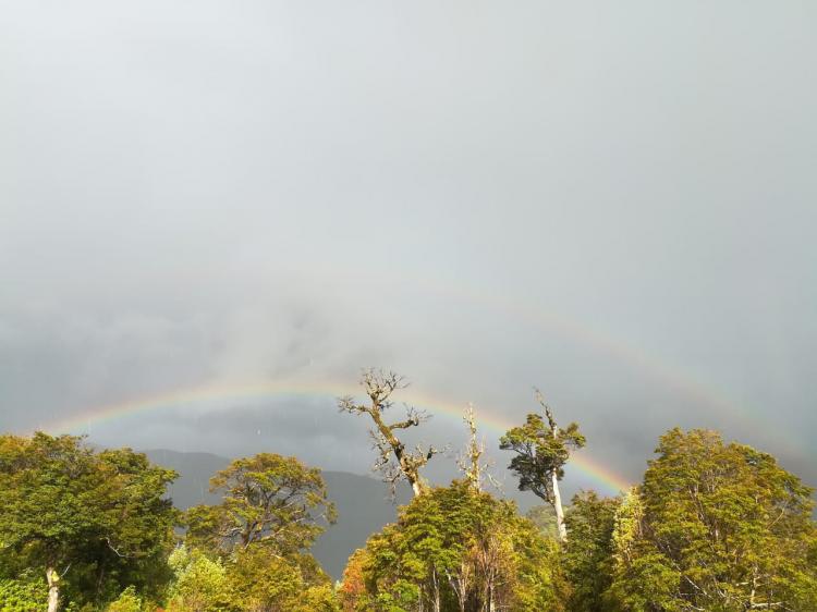 Fotografía 13 de Chaiten Eco Camping en Chaiten, Los Lagos