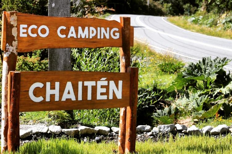 Fotografía 14 de Chaiten Eco Camping en Chaiten, Los Lagos