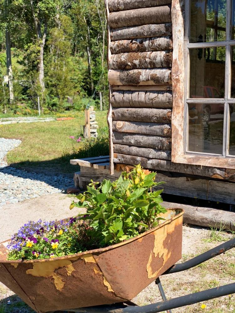 Fotografía 15 de Chaiten Eco Camping en Chaiten, Los Lagos
