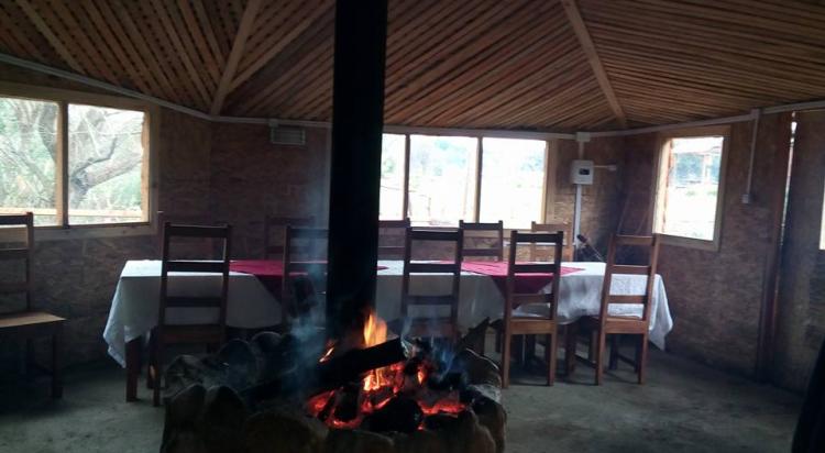 Fotografía 3 de Camping La Escondida Llifen en Futrono, Los Rios