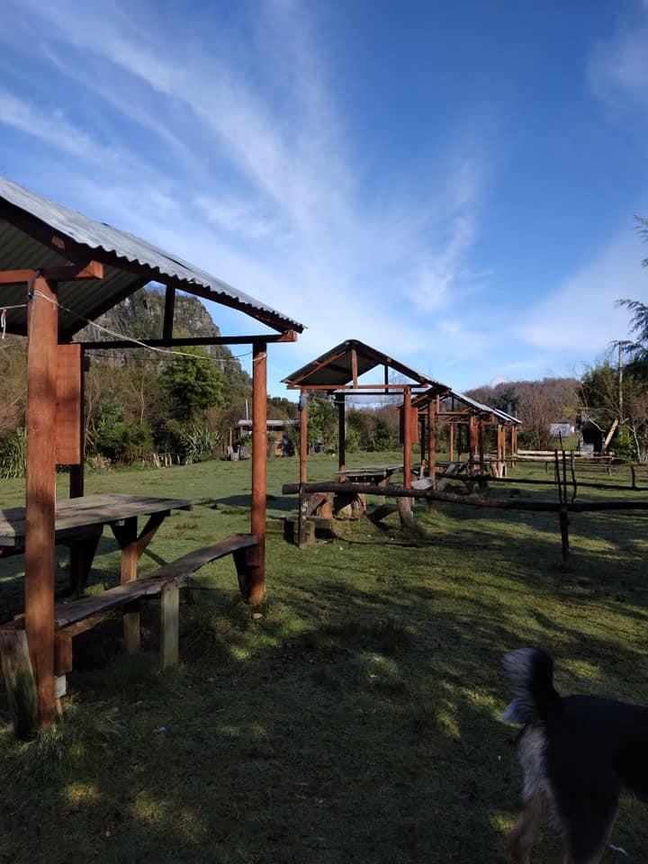 Fotografía 16 de Camping La Escondida Llifen en Futrono, Los Rios