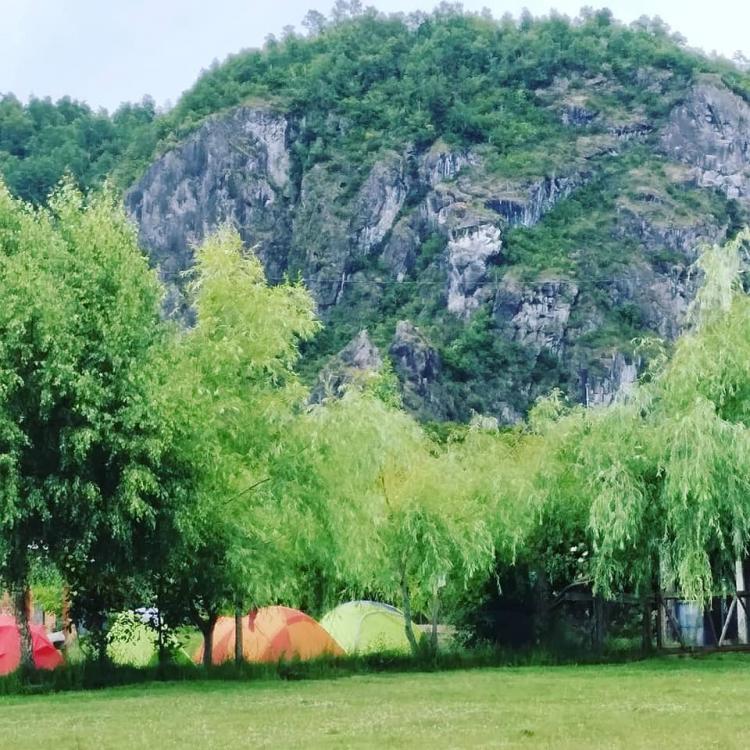 Fotografía 19 de Camping La Escondida Llifen en Futrono, Los Rios