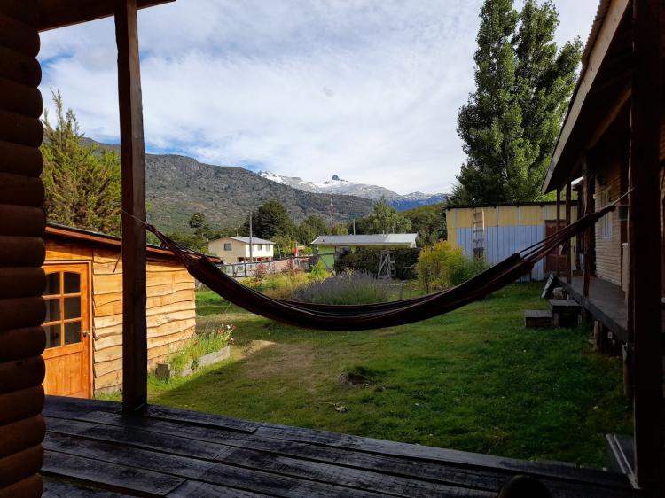Camping & Hospedaje Doña Ester en Chile Chico, Aysen