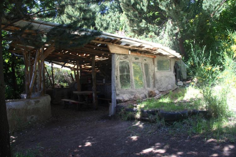 Fotografía 8 de Ecocamping Mingalegre en Coyhaique, Aysen