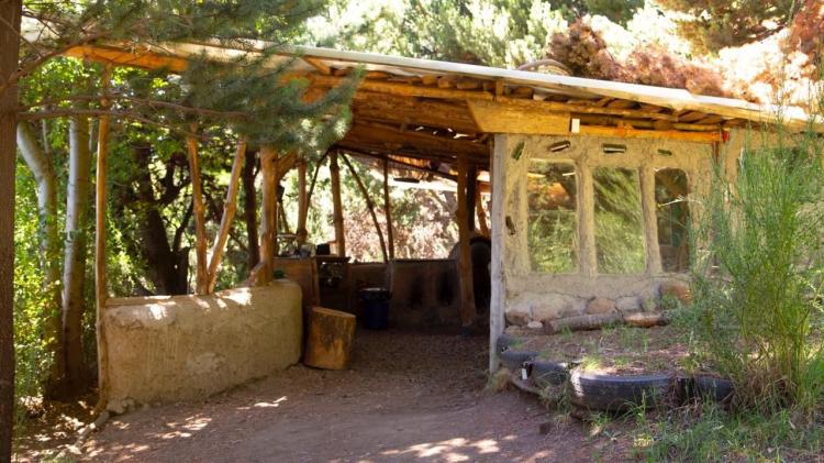 Fotografía 15 de Ecocamping Mingalegre en Coyhaique, Aysen