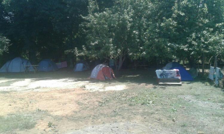 Fotografía 6 de Camping Inaltuko en Villarrica, Araucania