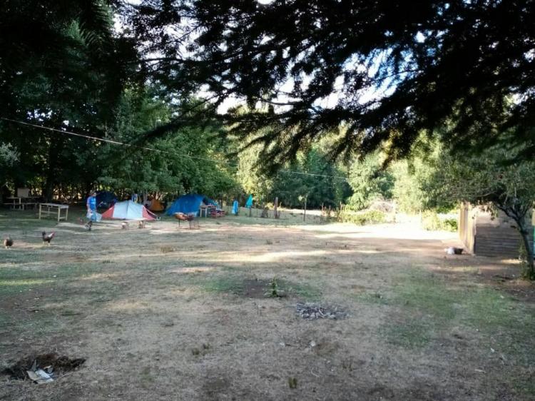 Fotografía 7 de Camping Inaltuko en Villarrica, Araucania