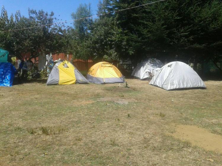 Fotografía 8 de Camping Inaltuko en Villarrica, Araucania