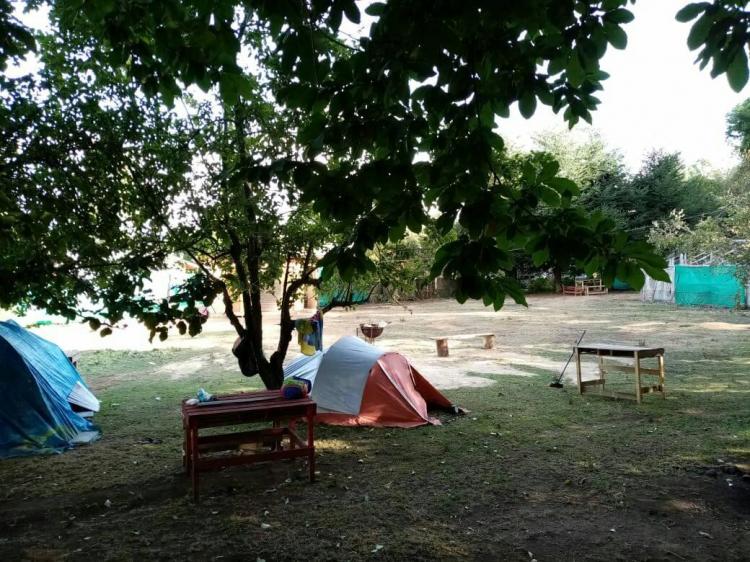 Fotografía 12 de Camping Inaltuko en Villarrica, Araucania