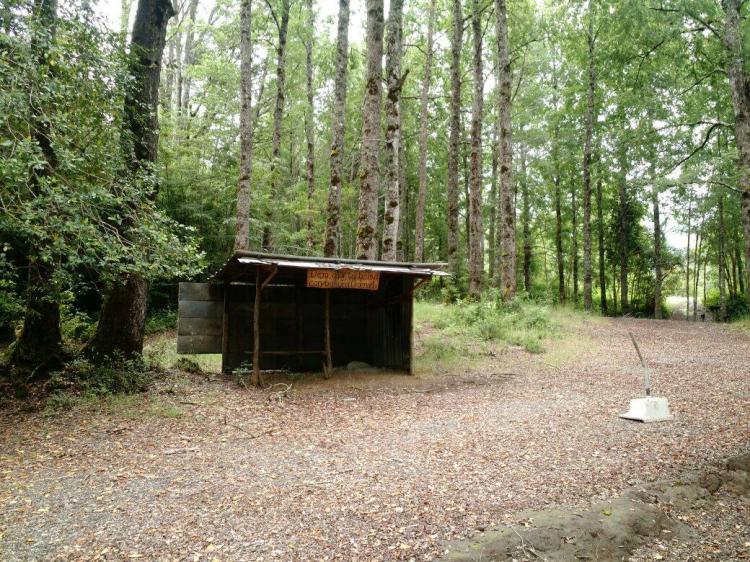 Fotografía 11 de Camping Vergara Playa Blanca Caburgua en Pucon, Araucania