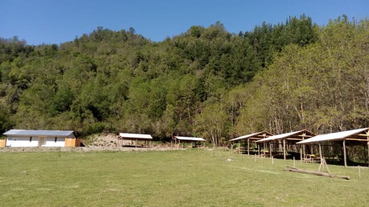 Fotografía 4 de Camping Los Tres Antonios en Linares, Maule