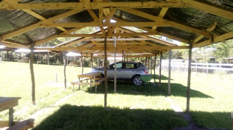 Fotografía 5 de Camping Los Tres Antonios en Linares, Maule
