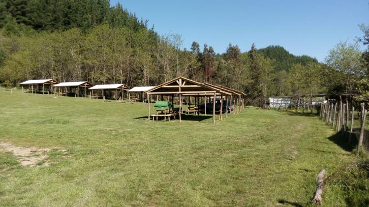 Fotografía 6 de Camping Los Tres Antonios en Linares, Maule
