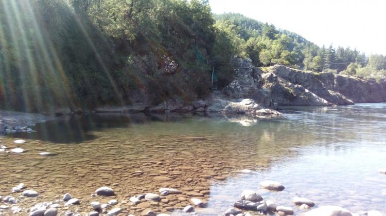 Fotografía 9 de Camping Los Tres Antonios en Linares, Maule