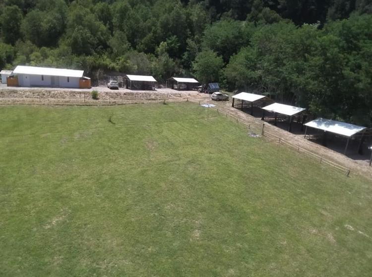 Fotografía 10 de Camping Los Tres Antonios en Linares, Maule