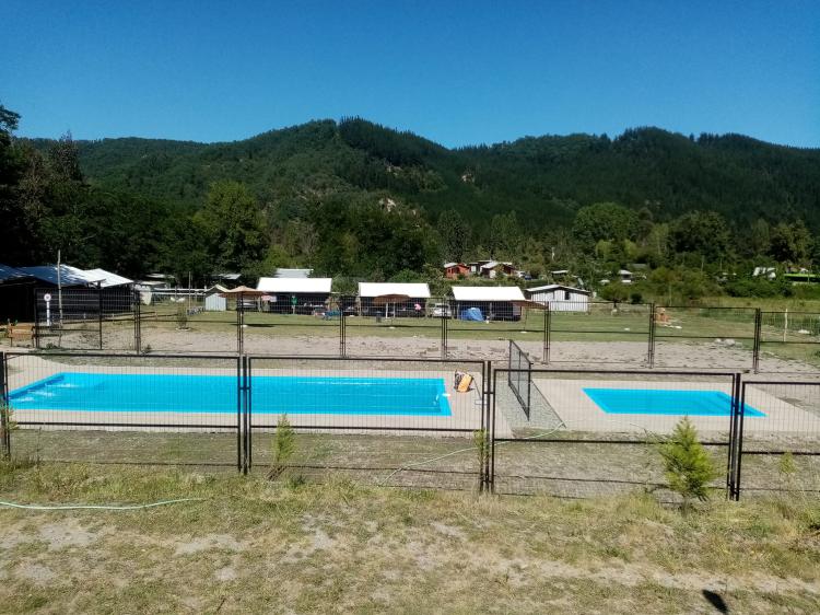 Fotografía 13 de Camping Los Tres Antonios en Linares, Maule