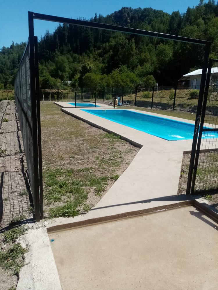 Fotografía 15 de Camping Los Tres Antonios en Linares, Maule