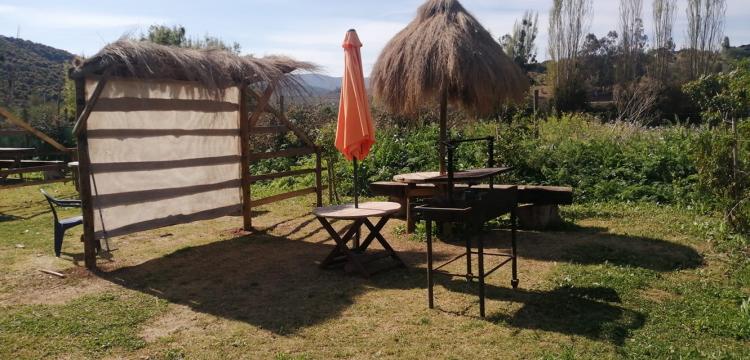 Fotografía 6 de Camping Valle de Manzanar en Quillota, Valparaiso