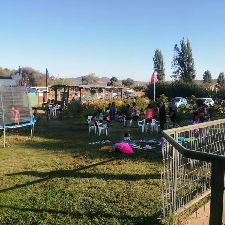 Fotografía 11 de Camping Valle de Manzanar en Quillota, Valparaiso