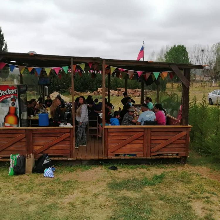 Fotografía 14 de Camping Valle de Manzanar en Quillota, Valparaiso