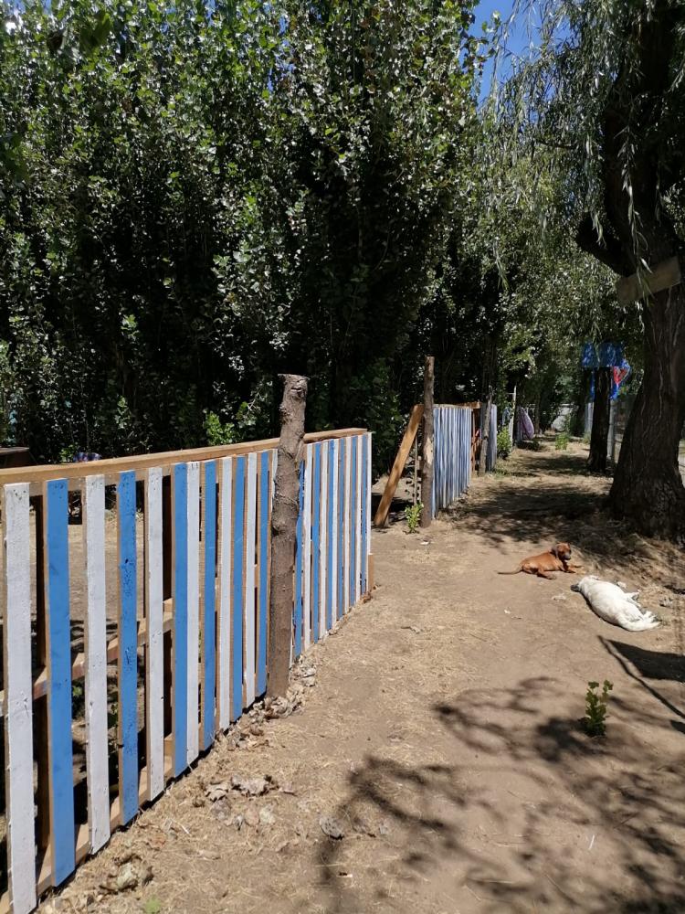 Fotografía 10 de Camping el Parrón en Reinaco, Araucania