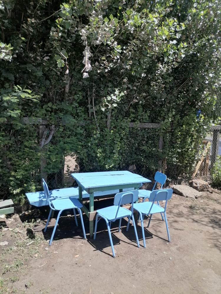 Fotografía 11 de Camping el Parrón en Reinaco, Araucania