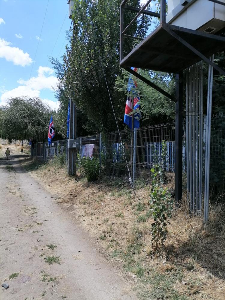 Fotografía 13 de Camping el Parrón en Reinaco, Araucania