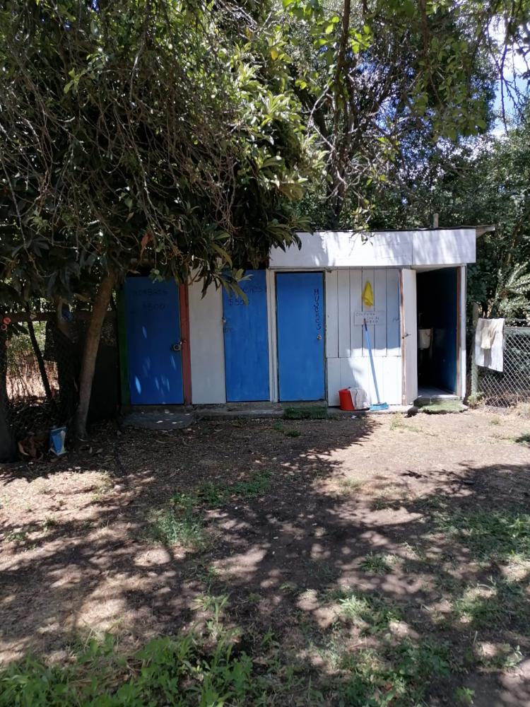 Fotografía 14 de Camping el Parrón en Reinaco, Araucania