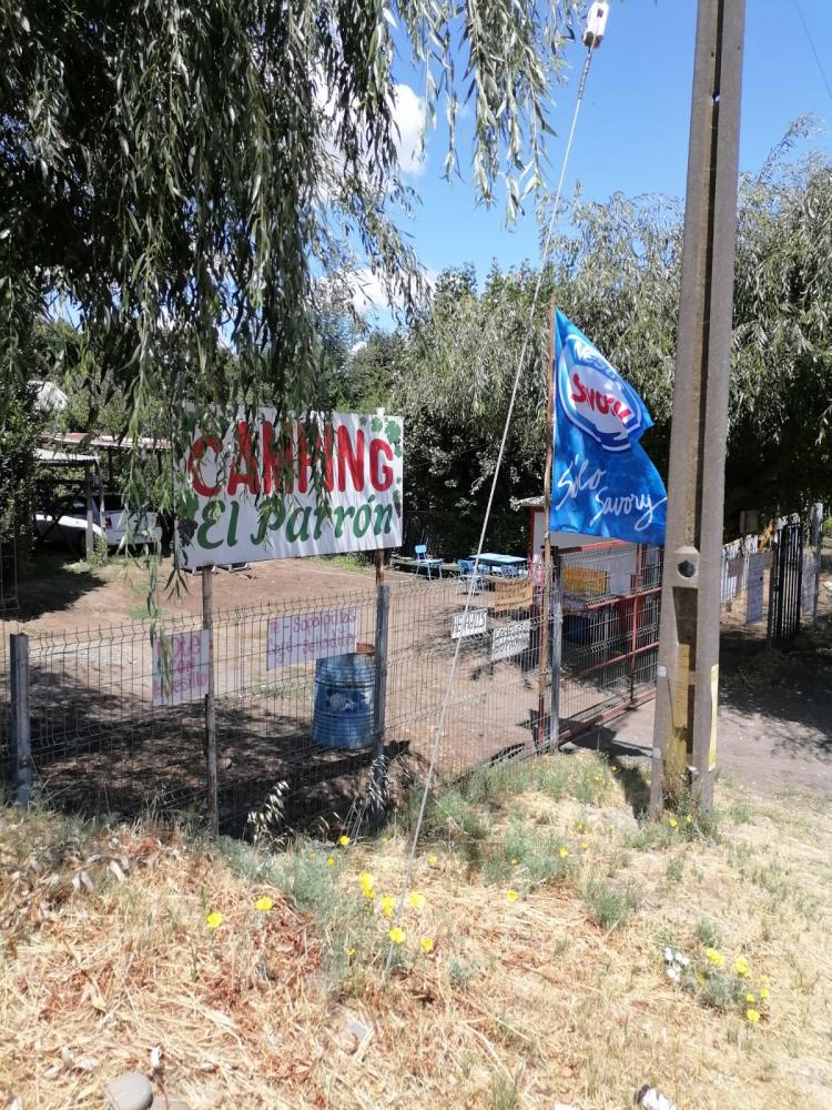 Fotografía 16 de Camping el Parrón en Reinaco, Araucania