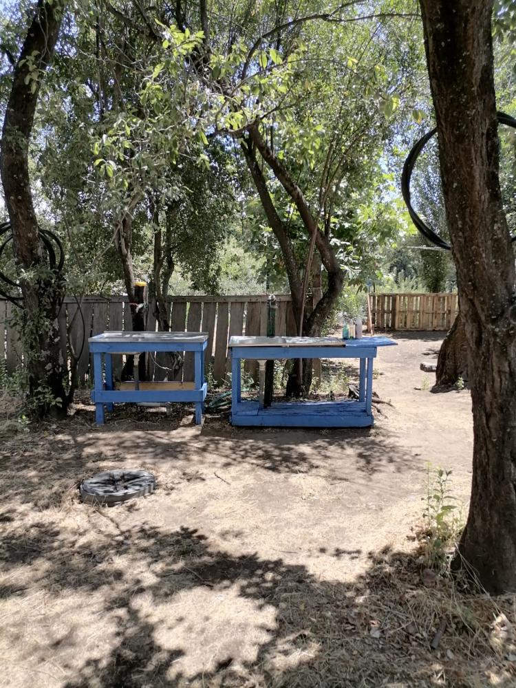 Fotografía 19 de Camping el Parrón en Reinaco, Araucania