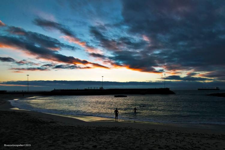 Fotografía 8 de Balneario Municipal Antofagasta en Antofagasta, Antofagasta