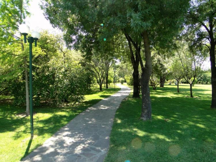 Fotografía 6 de Parque Recreatívo Pirque, Santiago - Caja Los Andes en Pirque, Metropolitana