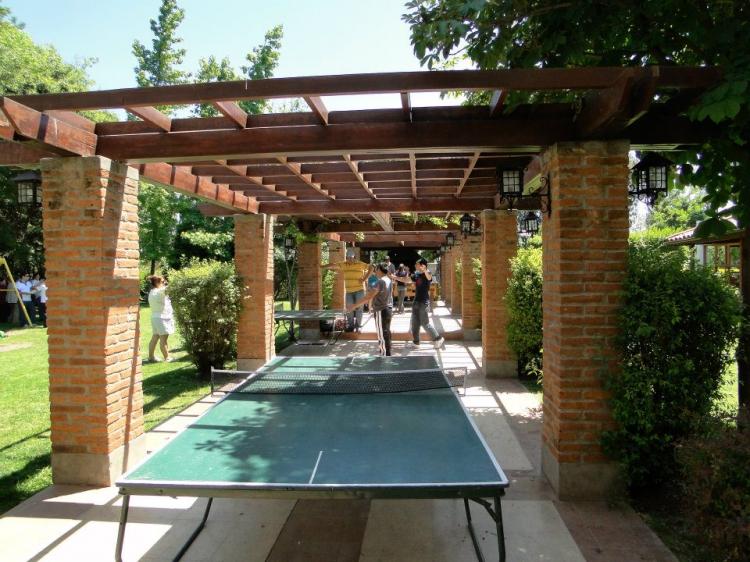 Fotografía 7 de Parque Recreatívo Pirque, Santiago - Caja Los Andes en Pirque, Metropolitana