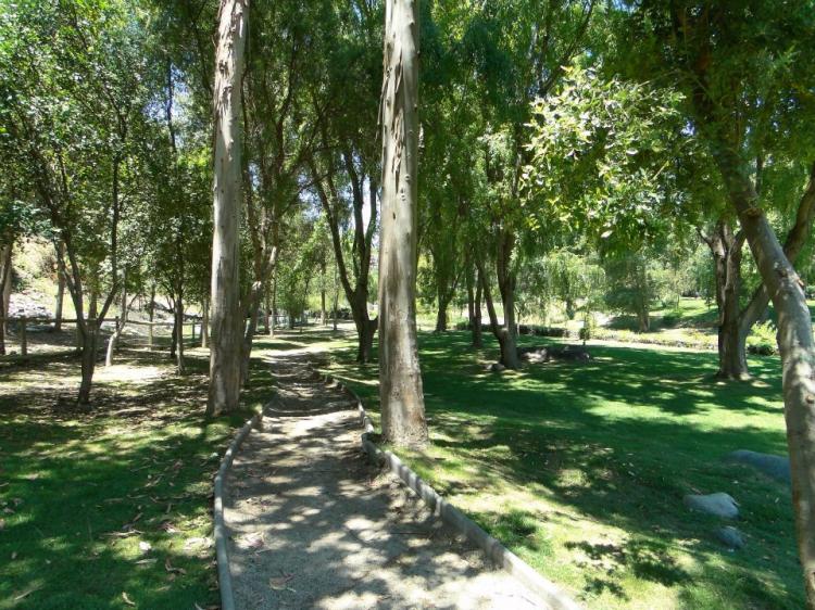 Fotografía 12 de Parque Recreatívo Pirque, Santiago - Caja Los Andes en Pirque, Metropolitana