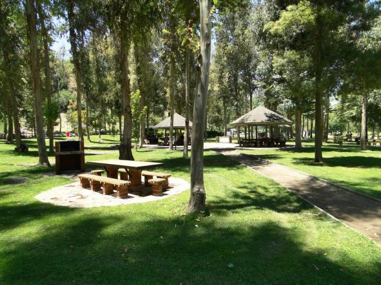 Fotografía 15 de Parque Recreatívo Pirque, Santiago - Caja Los Andes en Pirque, Metropolitana