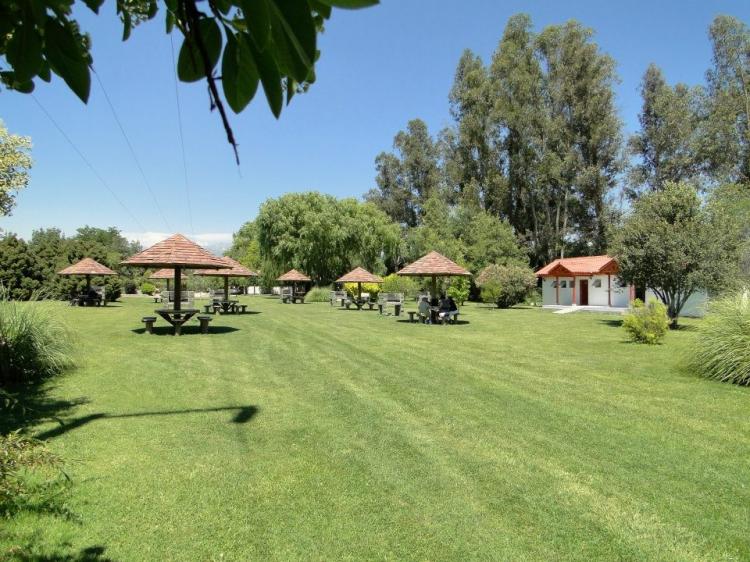Fotografía 9 de Parque Recreatívo Pirque, Santiago - Caja Los Andes en Pirque, Metropolitana