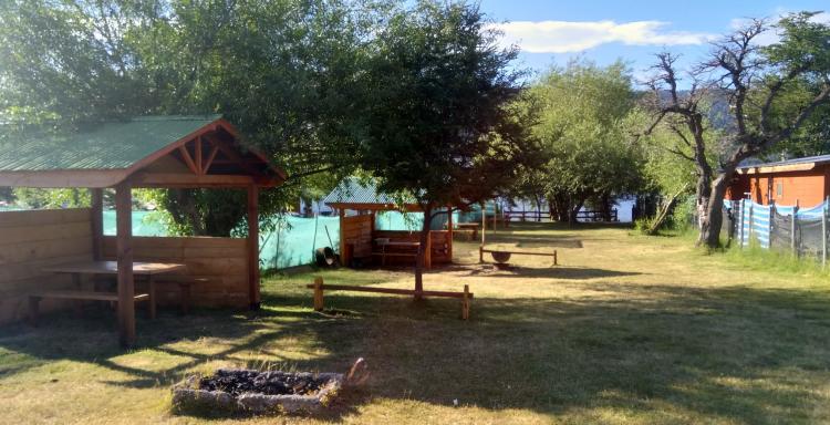 Fotografía 5 de Camping Costa Sur en Lonquimay, Araucania